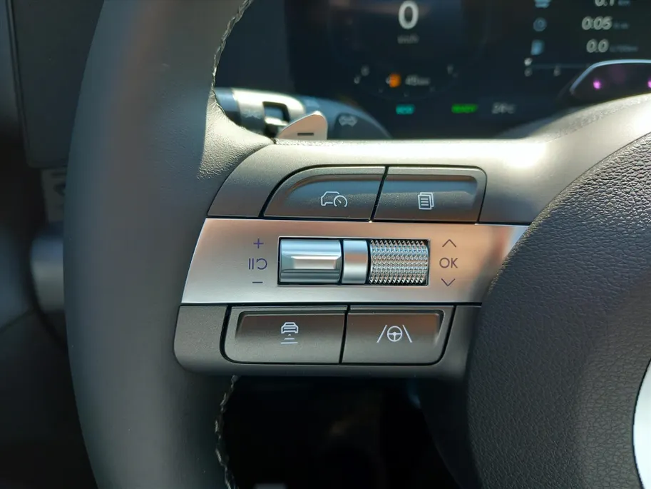 Hyundai Kona 1.6 GDI HEV 138pk Premium / Voorraad deal