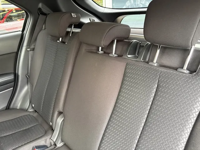 Mitsubishi Eclipse Cross 1.5 DI-T Intense | Trekhaak | Bearlock
