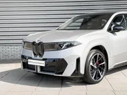 BMW iX3 40 eDrive 83 kWh