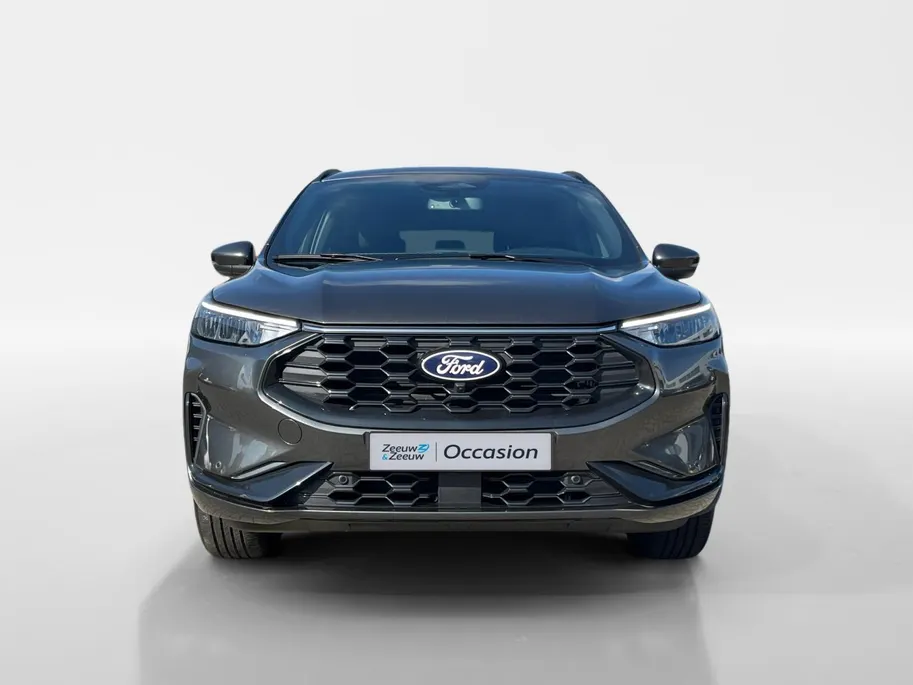 Ford Kuga 2.5 PHEV ST-Line Adaptieve Cruise Control | 360 Camera | Stoel/Stuur/Voorruitverwarming | Dodehoek Detectie | Navigatie |