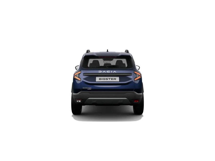 Dacia Bigster Hybrid 155 Expression Nu uit voorraad leverbaar met € 4.000,- Zeeuw en Zeeuw Voorraadkorting| Verschillende kleuren beschikbaar | PACK ASSIST | Financier uw Bigster tegen slechts 4,9% rente|