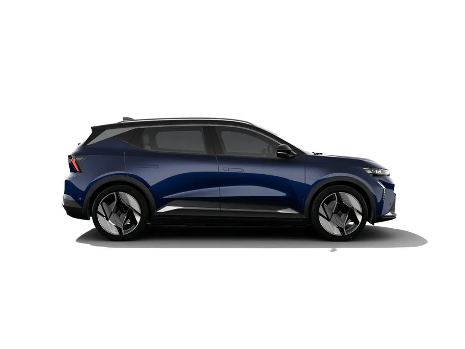 Renault Scénic E-Tech EV87 long range iconic Nu uit voorraad leverbaar met € 3.000,- Zeeuw en Zeeuw voorraadkorting | Financier uw Scenic tegen slechts 1,9% rente |