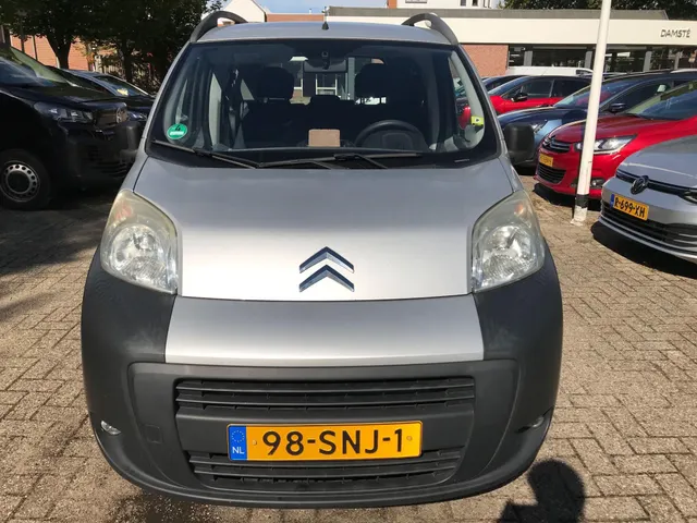 Citroen Nemo 1.4i Multispace
