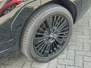 Hyundai Santa Fe 1.6 T-GDi PHEV 4WD 7pl Black Line