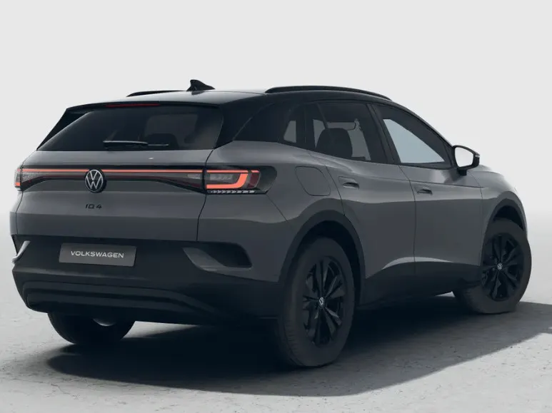 Volkswagen ID.4 Limited Edition 58 kWh accu 190 PK · Achteruitrijcamera · Verwarmde voorstoelen · Prijs is inclusief inruilpremie ·
