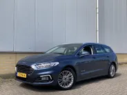 Ford Mondeo 2.0 Hybrid 187 pk Titanium Wagon AGR bestuurdersstoel, stoelverwarming