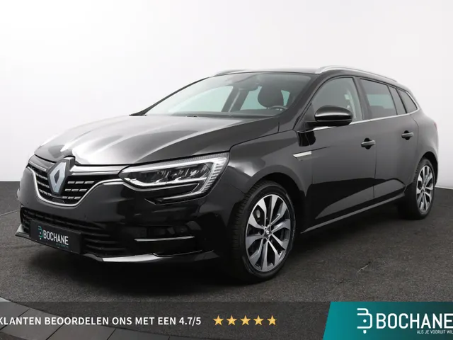 Renault Mégane Estate