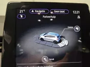Renault Clio 1.6 E-Tech Full Hybrid 145 techno AUTOMAAT NAVI AIRCO CAMERA CRUISE CONTROLE APPLE CARPLAY ANDROID AUTO ZEER MOOIE AUTO DEALER ONDERHOUDEN