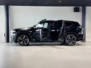 BMW iX3 40 eDrive