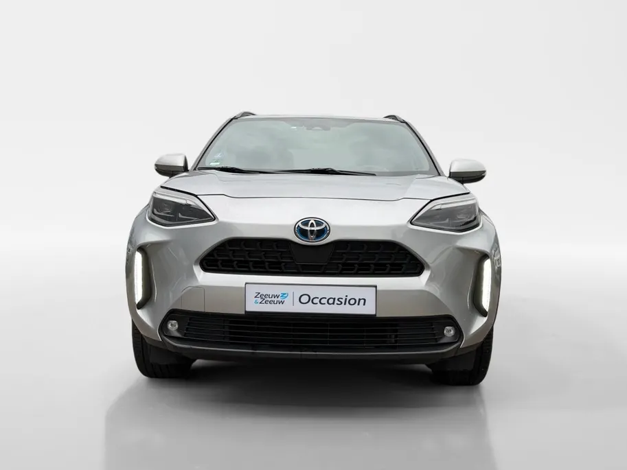 Toyota Yaris Cross 1.5 Hybrid Dynamic | Cruise control | Climate control | LM-Velgen