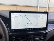 Ford Focus 1.0 EcoBoost Hybrid 125 pk ST Line Wagon Navigatie SYNC4 - Apple Carplay/ Android Auto - Winter Pack