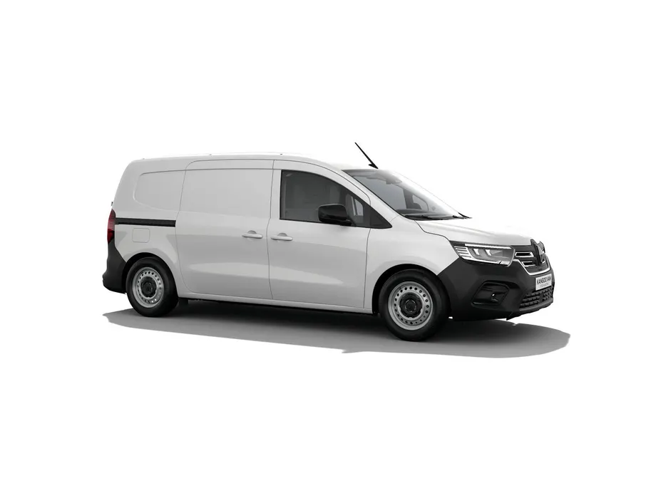 Renault Kangoo E-Tech Advance L2 22 kW 44 kWh nu met 22% voorraad actie korting bij Zeeuw & Zeeuw Delft! Beperkte voorraad!