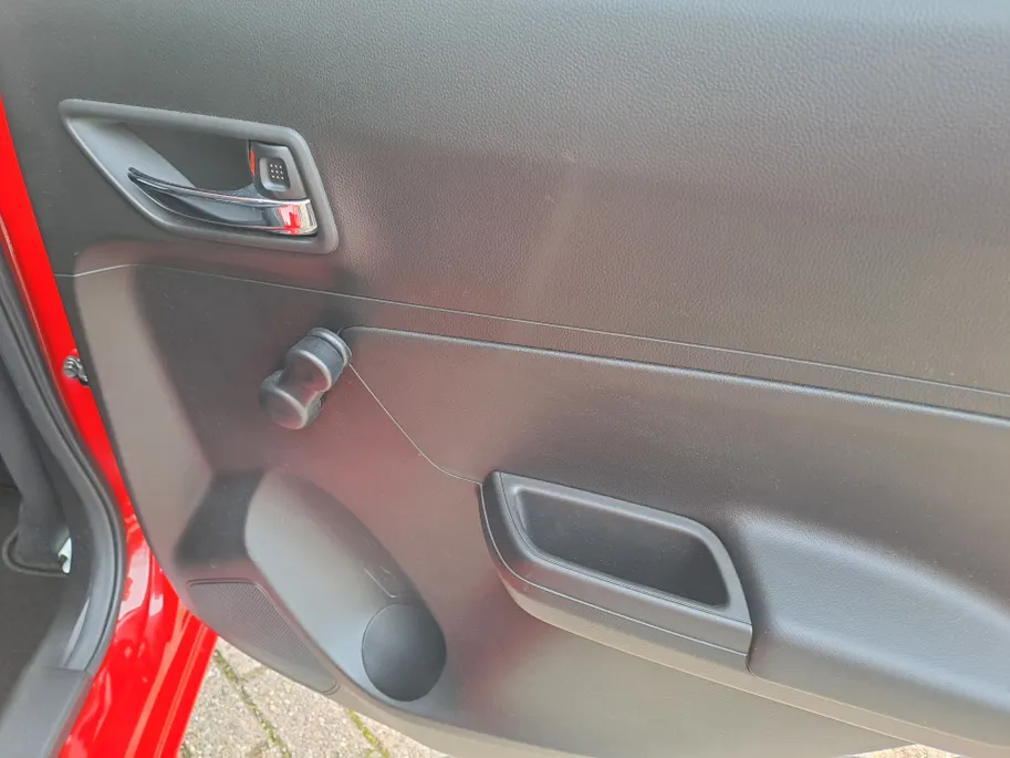 Suzuki Swift 1.2 Select | Stoel Verw. | Apple Carplay / Android Auto | Automaat | Dab | Camera