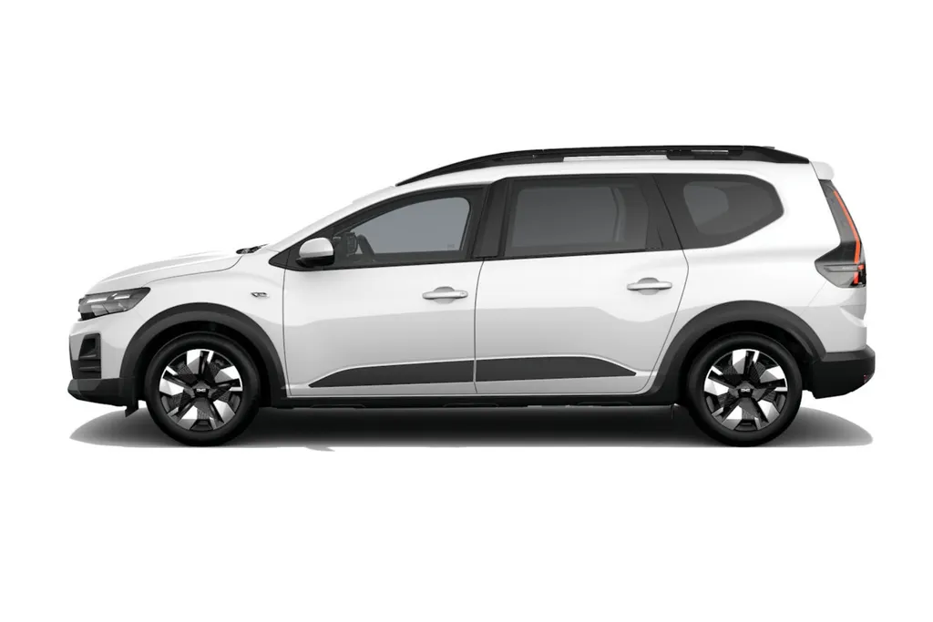 Dacia Jogger De nieuwe TCe 110 expression l Nu te bestellen bij Zeeuw & Zeeuw met 7 jaar gratis fabrieksgarantie