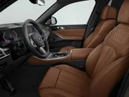 BMW X5 xDrive50e