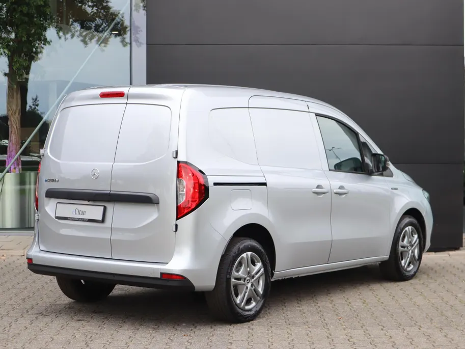 Mercedes-Benz eCitan 112 Pro L1 Business Solution 51 kWh