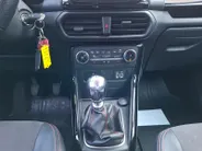 Ford EcoSport 1.0 EcoBoost ST-Line | Stoel- stuur en voorruitverwarming | Navigatie via Apple Carplay & Android auto | Cruise control