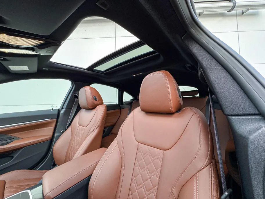 BMW 4 Serie Gran Coupé M440i xDrive