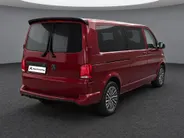 Volkswagen Bedrijfswagens Transporter 2.0 TDI 204pk DSG L2H1 DC 30 Bulli · Camera · Apple/Android Car Play · Dubble Cabine · Vloerplaat · 18'' Inch ·