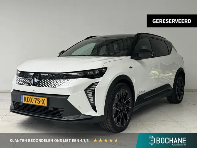 Renault Scénic