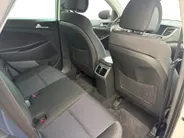 Hyundai Tucson 1.6 GDi Comfort | Navi | Stoelverwarming | Clima | Trekhaak