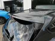 Ford Focus Wagon 1.0 EcoBoost Hybrid ST Line Style 125pk met Parking-, Winter-, Family-, en Design Pack