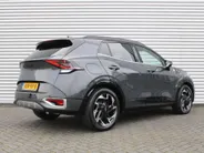 Kia Sportage 1.6 T-GDi Plug-in Hybrid AWD GT-PlusLine | Stoelverwarming + ventilatie | Schuifdak | Camera rondom | Elek. stoelverstelling + achterklep | 19' LM |