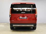 Kia PV5 Passenger 71,2 kWh Plus NIEUW
