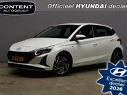 Hyundai i20 1.0 T-GDI 48V MHEV Comfort I Apple carplay & Android Auto