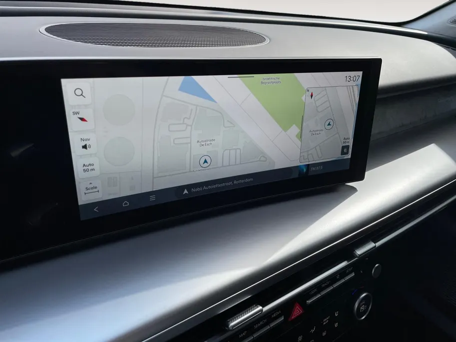 Hyundai IONIQ 9 Lounge AWD 7p. 110.3 kWh | Nieuw | Zeer compleet | Uit voorraad leverbaar | 600 km range | Matte lak | Hyundai Rotterdam - Noord |
