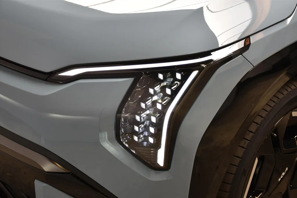 Kia EV3 81,4 kWh 204pk GT-PlusLine NIEUW - SNEL LEVERBAAR