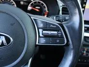 Kia XCeed 1.4 T-GDi ExecutiveLine | Trekhaak | Schuif-/kanteldak | Stuur-/stoelverwarming + ventilatie | 18' LM |