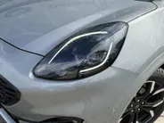 Ford Puma 1.0 EcoBoost Hybrid ST-Line X Automaat