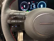 Hyundai Tucson 1.6 T-GDI N-LINE | PHEV | AUTOMAAT | VOORRAAD ACTIE 7500,- KORTING