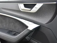 Audi RS7 C8 1/125 ABT