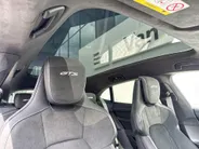Porsche Taycan Sport Turismo GTS 93 kWh