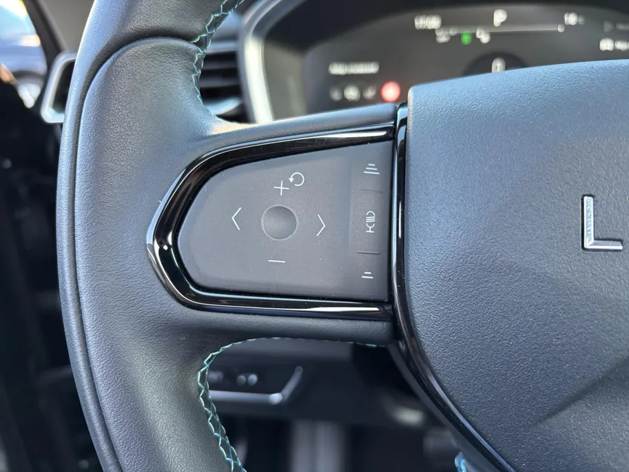 Lynk & Co 01 1.5 | Panoramadak | Navi | Climate control | Stoelverwarming