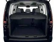 Volkswagen Caddy Bedrijfswagens Style 1.5 eHybrid 115pk Automaat 736648