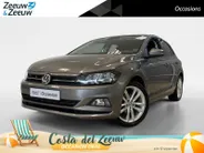 Volkswagen Polo 1.0 TSI | COMFORTLINE | NAVI | APPLE CARPLAY | ADAP. CRUISE | DEALERONDERHOUDEN |