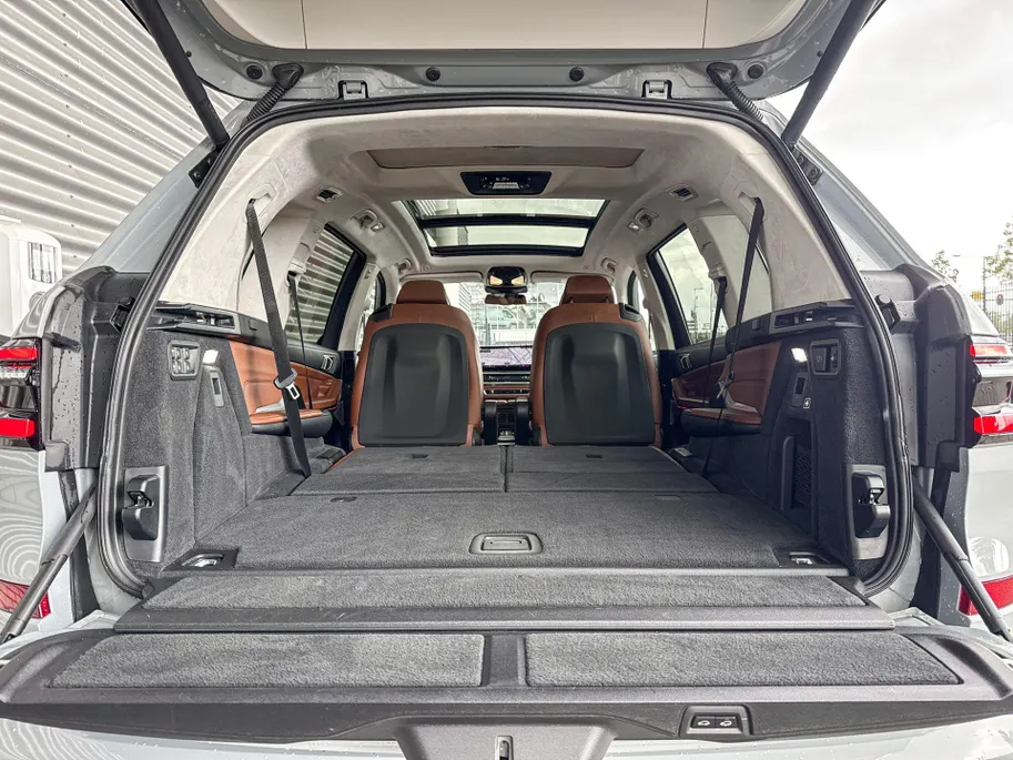 BMW X7 xDrive40d