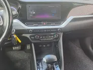 Kia Niro 1.6 GDi Hybrid DynamicLine AUTOMAAT | GROOT scherm | Navigatie | Camera | Adaptieve Cruise | Climate | Apple Carplay/Android Auto