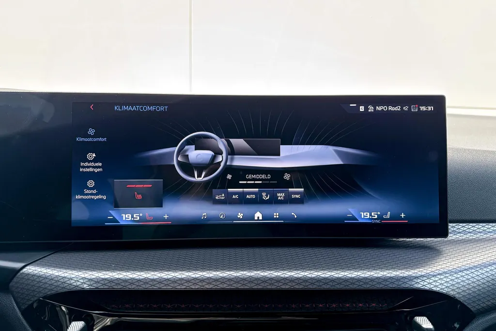 BMW i4 M60 84 kWh