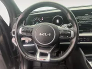 Kia Sportage 1.6 T-GDi Plug-in Hybrid AWD GT-PlusLine | PANO | ADAPTIEVE CRUISE | STUUR/STUUR VERWARMING | RIJKLAARPRIJS|