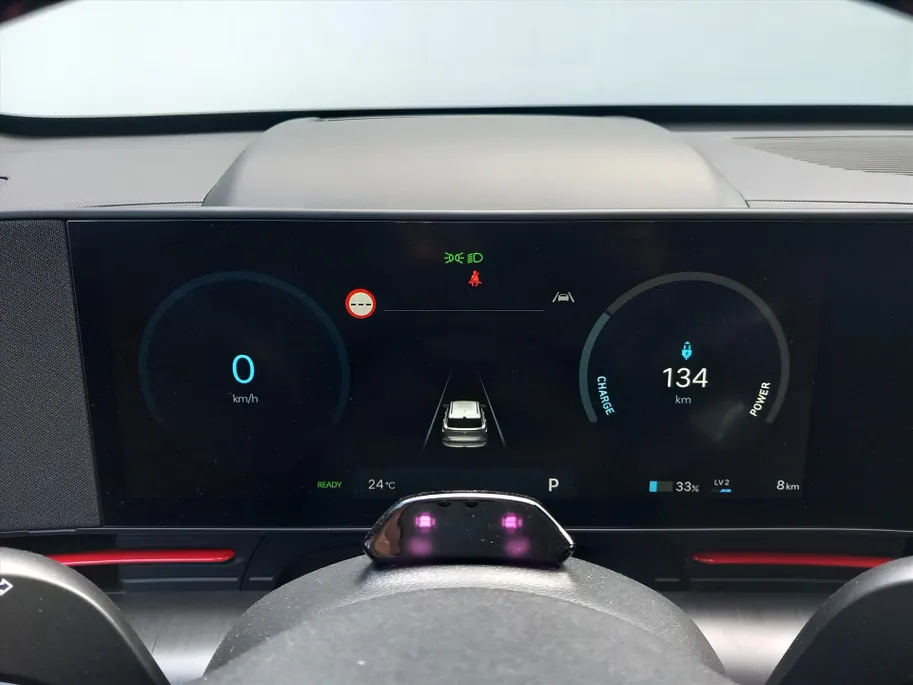 Hyundai Kona 64,8 kWh 204pk N Line / Voorraad deal