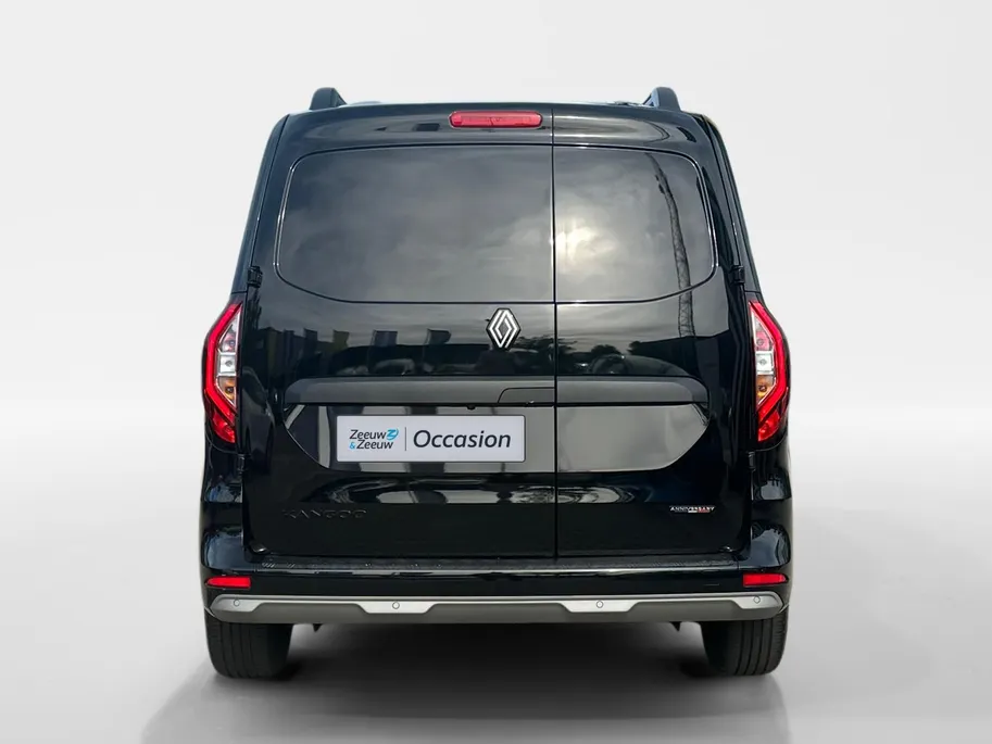 Renault Kangoo 1.5 Blue dCi 115 extra L1 | Anniversary Edition | Carplay | Cruise & Climate Control | Camera | Navigatie | Parkeersensoren | BTW |  BOVAG Garantie