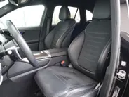 Mercedes-Benz GLC 400 e 4MATIC AMG line