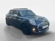 MINI 5-Deurs 1.5 Cooper Business | Pano | Automaat | Cruise | Navi |