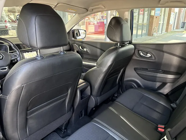 Renault Kadjar 1.2 TCe Intens