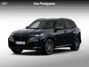 BMW X5 xDrive50e