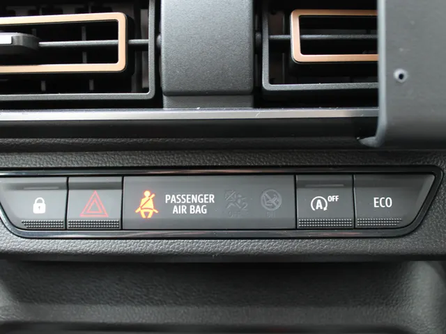 Dacia Jogger 1.0 TCe 100 ECO-G Extreme 5p. | pack extreme |